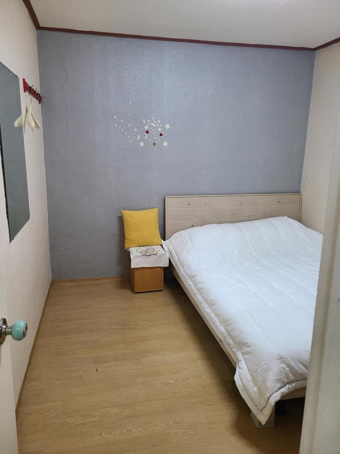 Chenal Motel Daegu Zewnętrze zdjęcie